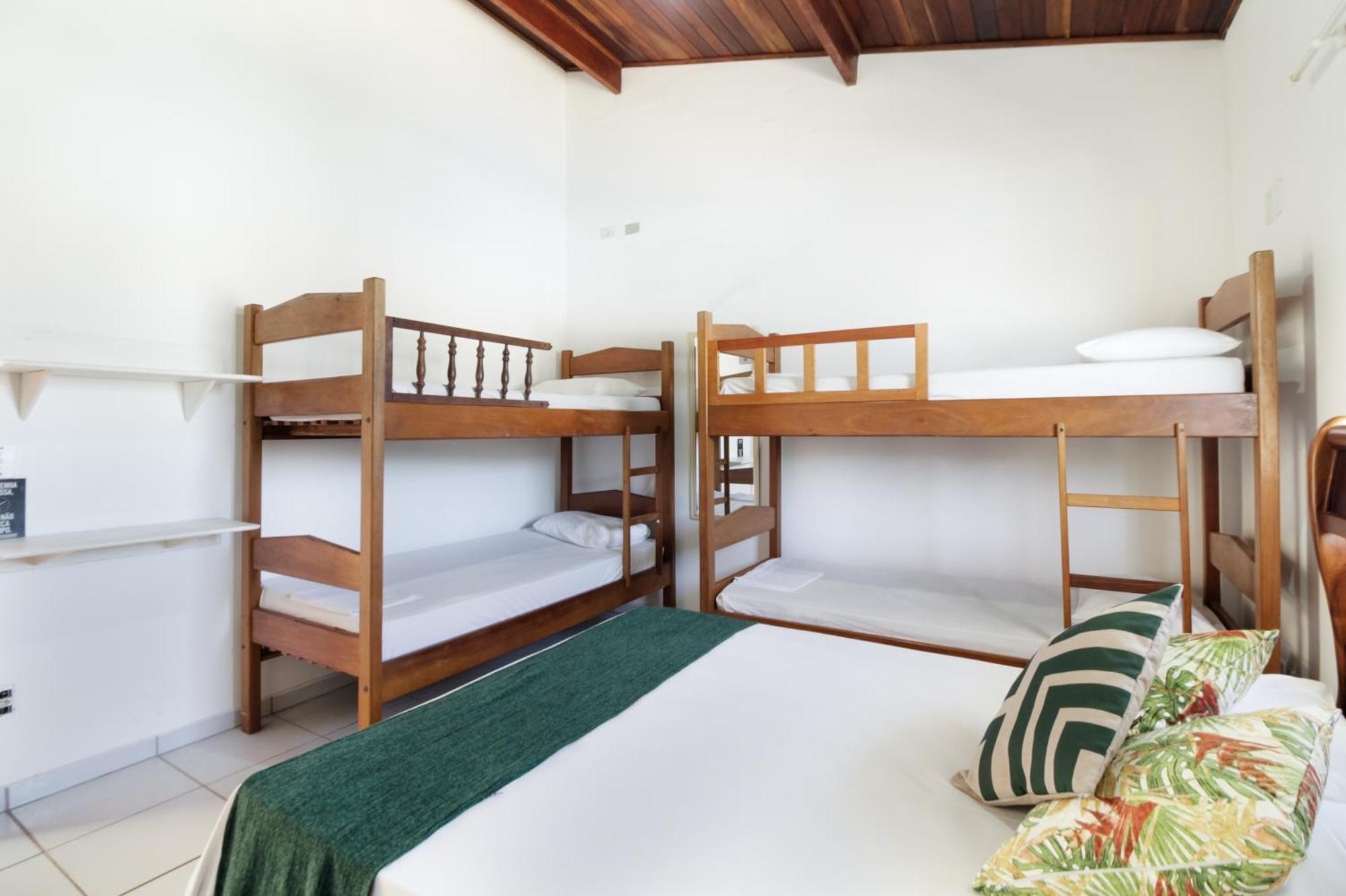 Velinn Pousada Entre Praias Ubatuba Quarto foto